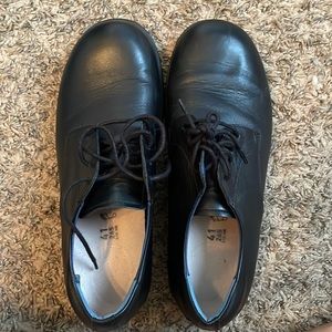 Birkenstock Oxford shoes